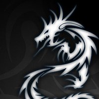 微信头像发财属龙头像 属龙的人发财适用头像