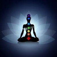 微信头像和尚打坐头像