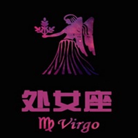 微信头像处女座专属图片