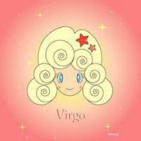 微信头像处女座专属图片