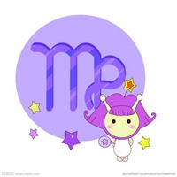 微信头像处女座专属图片