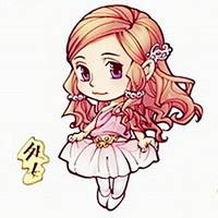 微信头像处女座专属图片