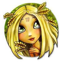 微信头像处女座专属图片