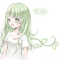 微信头像处女座专属图片