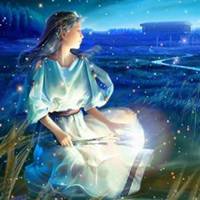 微信头像处女座专属图片