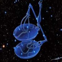 微信头像天秤座专属图片