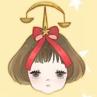 微信头像天秤座专属图片