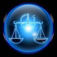 微信头像天秤座专属图片