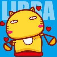 微信头像天秤座专属图片