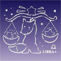 微信头像天秤座专属图片