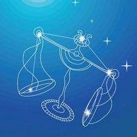 微信头像天秤座专属图片