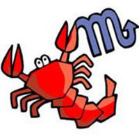 微信头像天蝎座专属图片