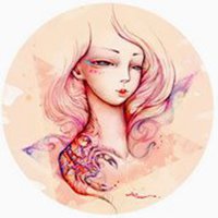 微信头像天蝎座专属图片