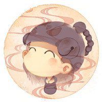 微信头像天蝎座专属图片