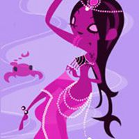 微信头像天蝎座专属图片