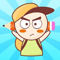 微信学渣头像图片