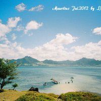 微信山水头像 有意境山山水水头像