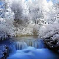 微信山水头像 有意境山山水水头像