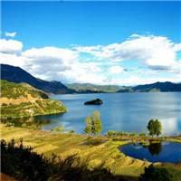 微信山水头像 有意境山山水水头像