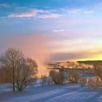 微信山水头像 有意境山山水水头像