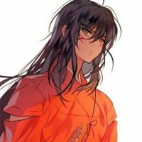 微信帅气冷漠头像男生