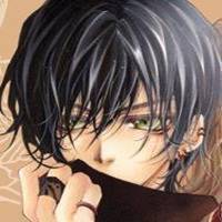 微信帅气冷漠头像男生