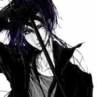 微信帅气冷漠头像男生