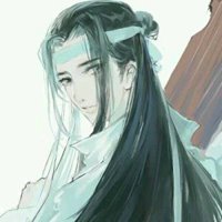 微信帅气冷漠头像男生