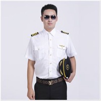 微信帅气飞行员头像