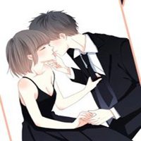 微信情侣双人头像动漫