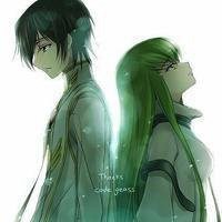 微信情侣双人头像动漫