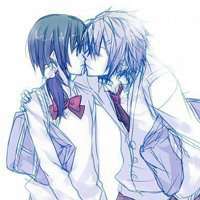 微信情侣双人头像动漫