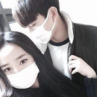 微信情侣头像社会人霸气