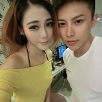 微信情侣头像社会人霸气