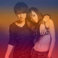 微信情侣头像社会人霸气