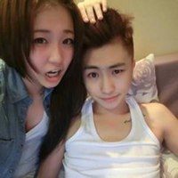 微信情侣头像社会人霸气