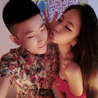 微信情侣头像社会人霸气