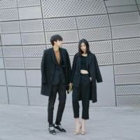 微信情侣头像社会人霸气