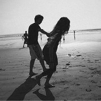 微信情侣头像社会人霸气