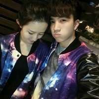 微信情侣头像社会人霸气