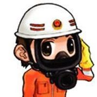 微信消防官兵头像