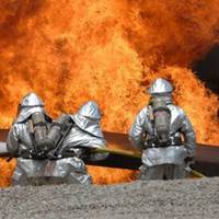 微信消防官兵头像