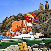 微信消防官兵头像