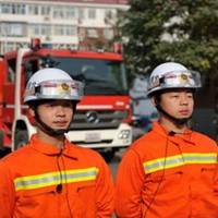 微信消防官兵头像