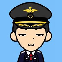 微信警察叔叔头像