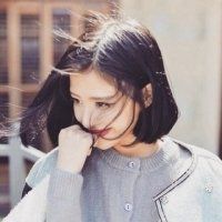 微信阳光女生头像