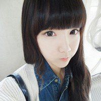 微信阳光女生头像