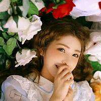 微信阳光女生头像