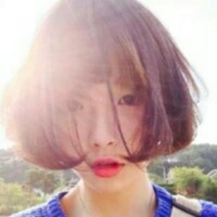 微信阳光女生头像