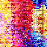 微信马赛克头像图片集